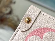 Louis Vuitton LV Onthego MM Cream Beige 35 x 27 x 14 cm - 5