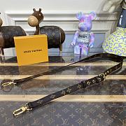 Louis Vuitton LV Shoulder Strap - 1