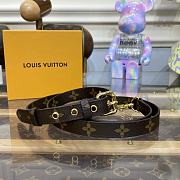 Louis Vuitton LV Shoulder Strap - 4