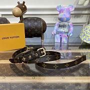 Louis Vuitton LV Shoulder Strap - 3