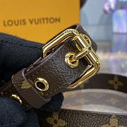 Louis Vuitton LV Shoulder Strap - 2