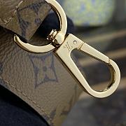 Louis Vuitton LV Shoulder Strap 02 - 5