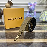 Louis Vuitton LV Shoulder Strap 02 - 2