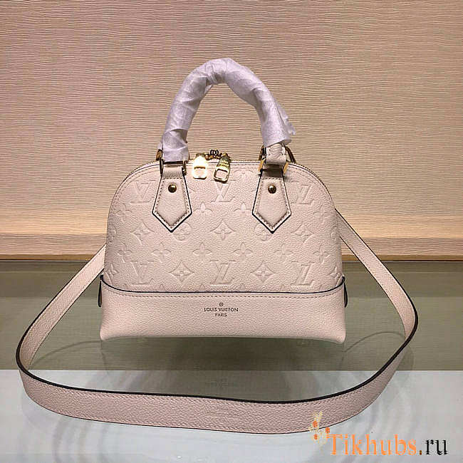 LV Alma BB Handbag M44829 Size 25 x 18 x 12 cm - 1