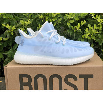 Adidas Yeezy Boost 350 V2 Mono Ice