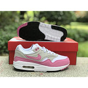 Nike Air Max 1 Sneaker Fuchsia Dream - 6