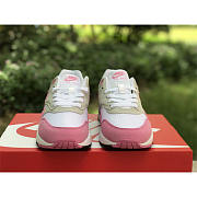 Nike Air Max 1 Sneaker Fuchsia Dream - 4