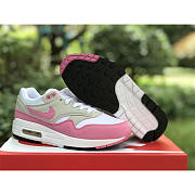 Nike Air Max 1 Sneaker Fuchsia Dream - 3