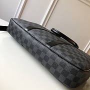 Louis Vuitton LV Porte-Documents Voyage PM 35 x 27 x 6 cm - 5