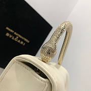 BVLGARI X MARY Katrantzou 19.2x15x6cm - 4