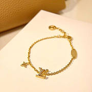 Louis Vuitton LV Iconic Enamel Bracelet - 1