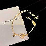 Louis Vuitton LV Iconic Enamel Bracelet - 4