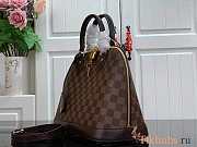 Louis Vuitton Vintage Alma PM tote Large bag - 5