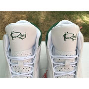 Jordan 13 Retro Ray Allen PE - 6