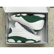 Jordan 13 Retro Ray Allen PE - 4