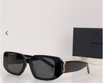 YSL Black Sunglasses