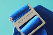 Louis Vuitton LV Takeoff Slingbag Bright Blue 30 x 16 x 3 cm - 5