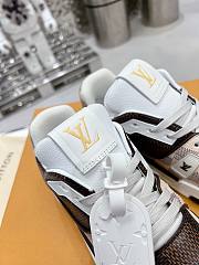 Louis Vuitton LV Trainer Damier Sneaker - 6