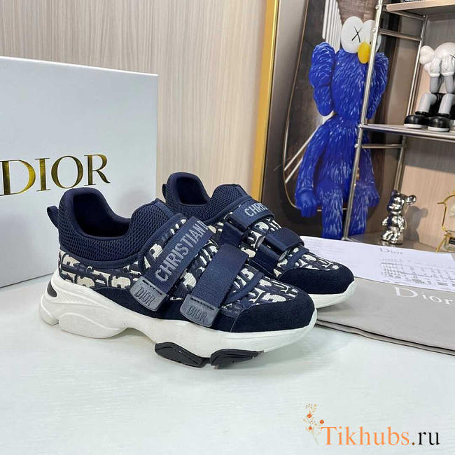 Dior Dwander Sneaker - 1