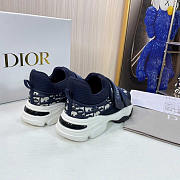 Dior Dwander Sneaker - 4