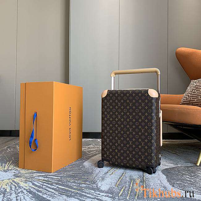 Louis Vuitton LV Luggage Horizon 55x38x21cm - 1