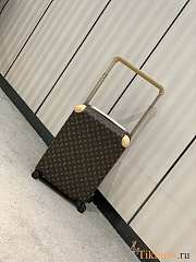 Louis Vuitton LV Luggage Horizon 55x38x21cm - 6