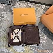 Louis Vuitton LV Luggage Horizon 55x38x21cm - 3