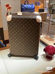 Louis Vuitton LV Luggage Horizon 55x38x21cm - 2