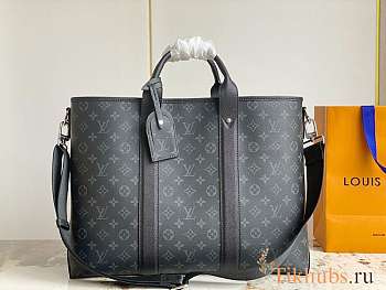 Louis Vuitton LV Weekend Tote NM 43 x 34 x 17.5 cm