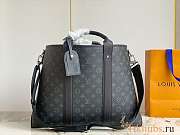 Louis Vuitton LV Weekend Tote NM 43 x 34 x 17.5 cm - 3