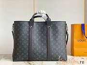 Louis Vuitton LV Weekend Tote NM 43 x 34 x 17.5 cm - 2