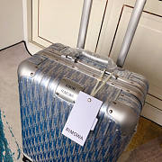 Dior x Rimowa Suitcase - 3