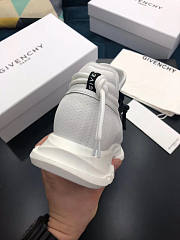 Givenchy Specter Runner Sneakers Zip - 5