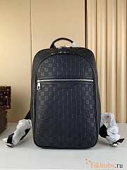 Louis Vuitton LV Michael Backpack NV2 29x42x13cm - 1