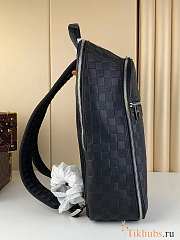 Louis Vuitton LV Michael Backpack NV2 29x42x13cm - 4