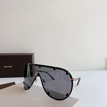 Tom Ford Kyler Sunglasses