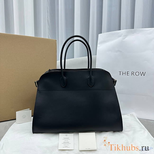 The Row Margaux 17 Black 43x24x30cm - 1