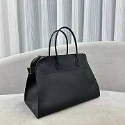 The Row Margaux 17 Black 43x24x30cm - 6