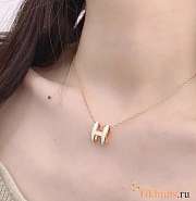 Hermes Necklace 003 - 5