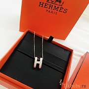 Hermes Necklace 003 - 4