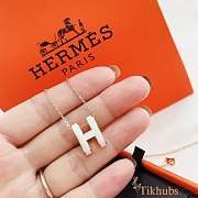 Hermes Necklace 003 - 3