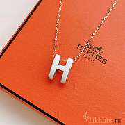 Hermes Necklace 003 - 2