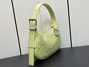 Louis Vuitton LV Mini Moon Green 20.5 x 11 x 5 cm - 4