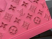 Louis Vuitton LV Alma BB Pink 23.5 x 17.5 x 11.5 cm - 2