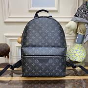 Louis Vuitton LV Discovery Backpack PM 29 x 38 x 20 cm - 1