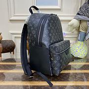 Louis Vuitton LV Discovery Backpack PM 29 x 38 x 20 cm - 5