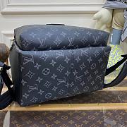 Louis Vuitton LV Discovery Backpack PM 29 x 38 x 20 cm - 4