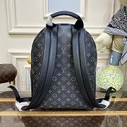 Louis Vuitton LV Discovery Backpack PM 29 x 38 x 20 cm - 3