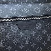 Louis Vuitton LV Discovery Backpack PM 29 x 38 x 20 cm - 2