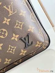 Louis Vuitton LV Mochila Bandolera Avenue 20 x 31 x 7 cm - 2